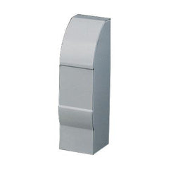 STERLING Sterling 55wj-3ar Kompak Baseboard Right Hand End Cap