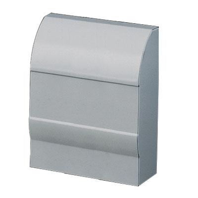 STERLING Sterling 55wj-4r Kompak Baseboard Right Hand End Cap 6in