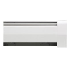 SLANT-FIN Slant-fin 57188201030 Baseboard Enclosure 3 Ft Nu-white