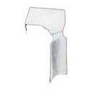SLANT-FIN Slant-fin 101-410-000 Baseboard Inside Corner 90 Degree