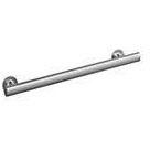 STERLING Sterling 80001024-v Straight Grab Bar 24 Inches Matte Silver