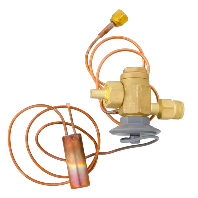 UNICO Unico txv-3t-454 Txv Kit 3 Ton R454B Chatleff