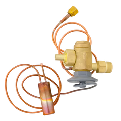 UNICO Unico txv-3t-454 Txv Kit 3 Ton R454B Chatleff