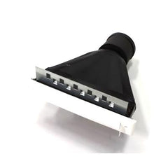 UNICO Unico upc-68t Straight Slotted Supply Outlet White
