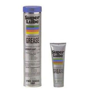 AMERICAN GRANBY American Granby 21030 Super Lube Synthetic Grease Ptfe 3 Oz