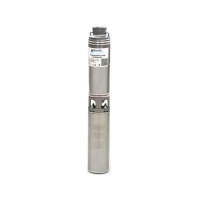 XYLEM Xylem 10cs05422c Submersible Well Pump 0.5 Hp 230V