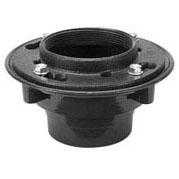 ZURN Zurn z415p122nh Floor Drain Body 2 in No Hub Trap Primer