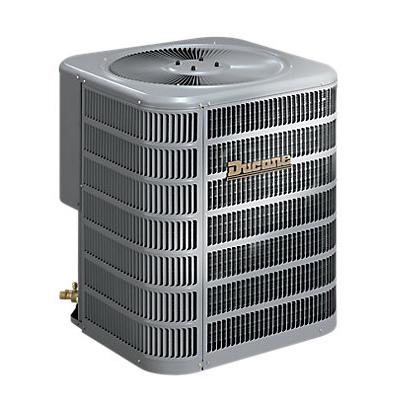 ALLIED AIR Allied Air 25f93 Ac Condenser 2 Ton 208-230V R454B