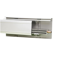 STERLING Sterling 55wsr-5a-3 Hydronic Baseboard 5 Ft Senior White