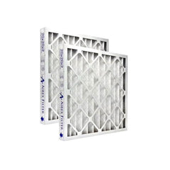 AIREX Airex pm14202 Pleated Air Filter 14x20x2 Merv 10