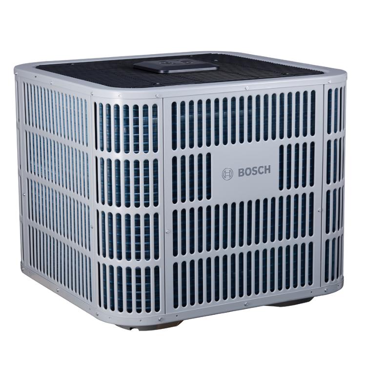 BOSCH Bosch 8733982679 Heat Pump Inverter 20 SEER2 3 Ton R-454B