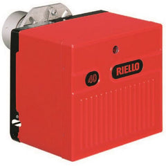 AMERICAN GRANBY American Granby a00-bn-f5n0-85 Oil Burner 231000 Btu/h