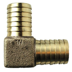 AMERICAN GRANBY American Granby nlrbe11/4 Bronze Insert 90 Elbow 1-1/4 in