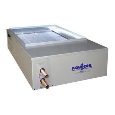 AQUECOIL Aquecoil hhu-cc-3 Hydronic Heating Unit 4-5 Ton