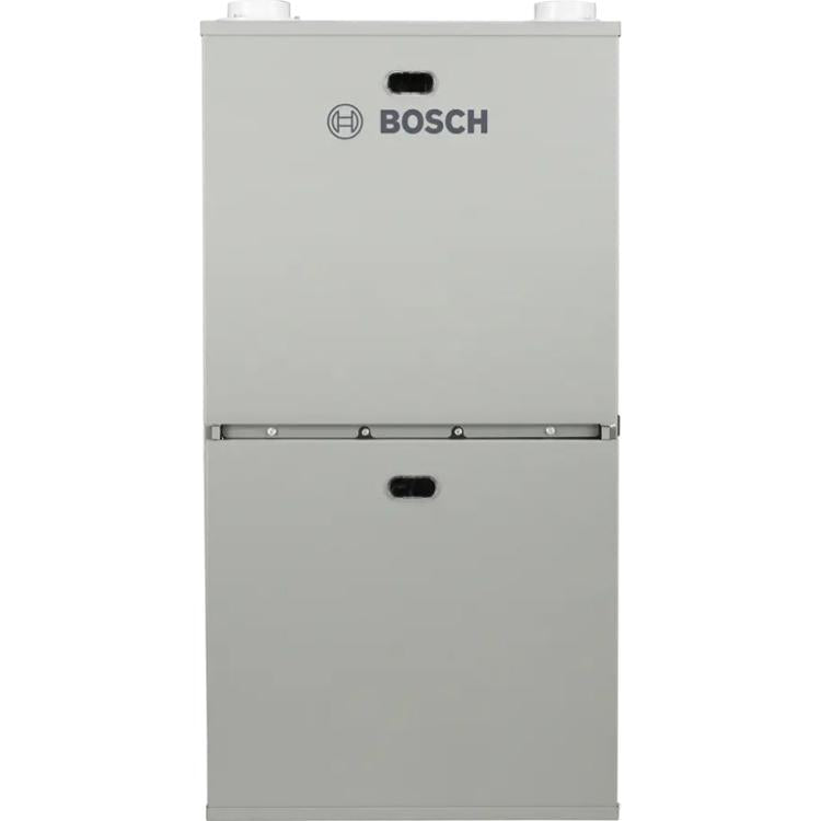 BOSCH Bosch 8733965434 Gas Furnace 80000 Btu/h 96% Afue