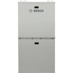 BOSCH Bosch 8733965434 Gas Furnace 80000 Btu/h 96% Afue