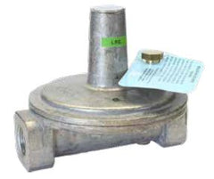 CAVAGNA Cavagna 44-1-290-0003 Lp Gas Regulator 2 Psi 3/4 Inch