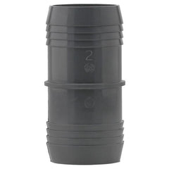 BOSHART Boshart pvcc-20 Pvc Insert Coupling 2 Inches