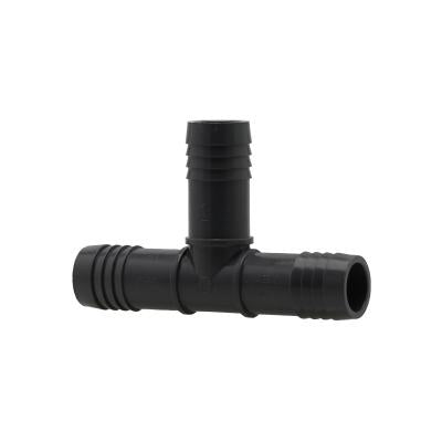 BOSHART Boshart pvct-10 Pvc Insert Poly Tee 1 Inch