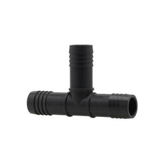 BOSHART Boshart pvct-10 Pvc Insert Poly Tee 1 Inch