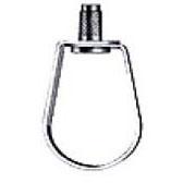 CARPENTER & PATERSON Carpenter Paterson 800fpe-6 Swivel Ring Pipe Hanger 6 in