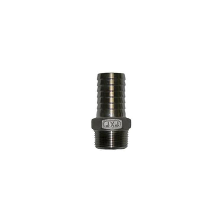 AMERICAN GRANBY American Granby ssma11/4x1 Insert Male Adapter 1-1/4x1