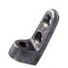 CARPENTER & PATERSON Carpenter Paterson 153-12 Side Beam Connector 1/2 in