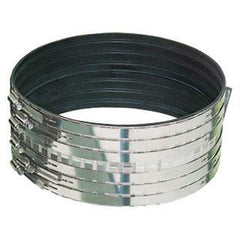 IDEAL INDUSTRIES Ideal Industries 6231m8g No-hub Coupling 12 Inches
