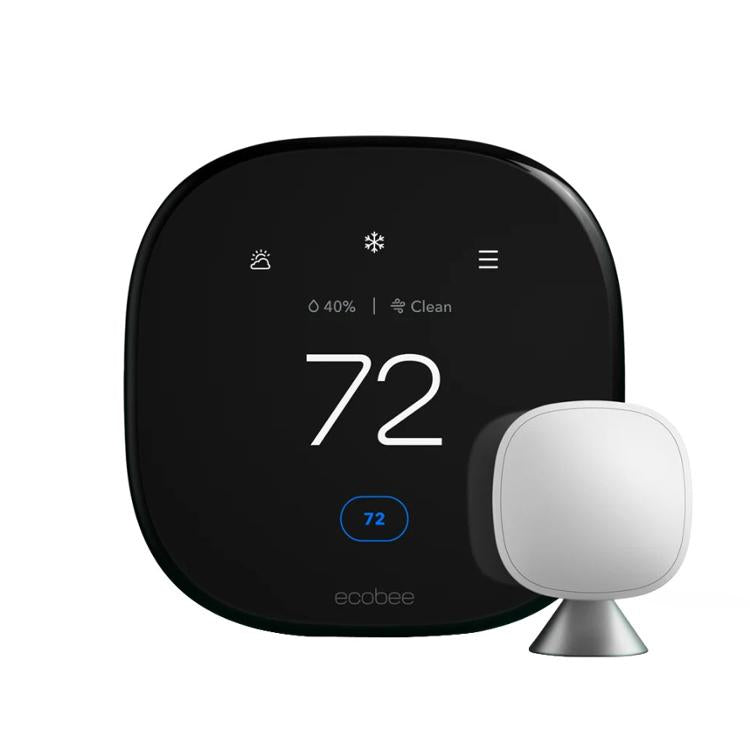 ECOBEE Ecobee eb-state6p-01 Smart Thermostat Built-in Alexa