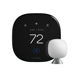 ECOBEE Ecobee eb-state6p-01 Smart Thermostat Built-in Alexa
