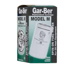 GENERAL FILTERS General Filters 2615 Fuel Oil Filter Cartridge 35 Micron B100
