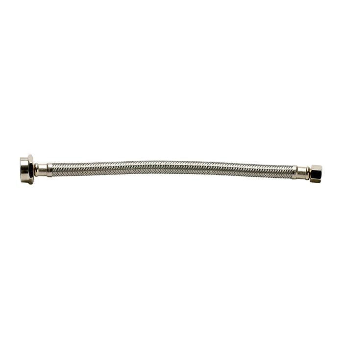 FLUIDMASTER Fluidmaster pro1t09m 9 in Braided Toilet Supply Line