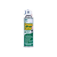 COMSTAR INTERNATIONAL Comstar International 55-121 Grease Cutter Degreaser 16 Oz