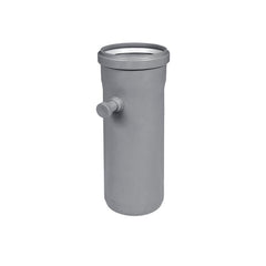CENTROTHERM Centrotherm istp02-4 Flue Gas Test Port 2 Inch Single Wall