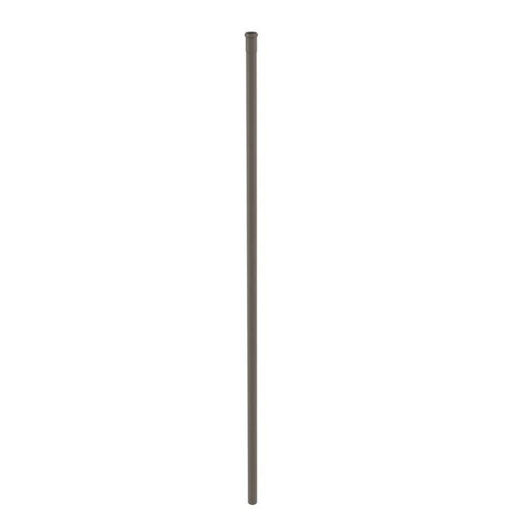 CENTROTHERM Centrotherm isvl021-25 Vent Length 2 Inches Single Wall