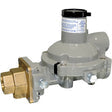 CAVAGNA Cavagna 988tw-17 Twin Stage Regulator 750K