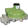 CAVAGNA GROUP Cavagna Group 998lp-04 Second Stage Regulator 1M Btu