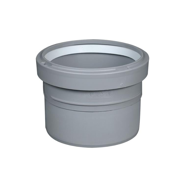 CENTROTHERM Centrotherm isaal0303-12 Pvc to Pp Appliance Adapter 3 in