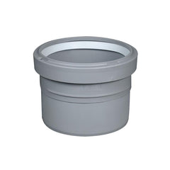 CENTROTHERM Centrotherm isaal0303-12 Pvc to Pp Appliance Adapter 3 in