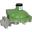 CAVAGNA Cavagna 998lp-28 Second Stage Lp Gas Regulator