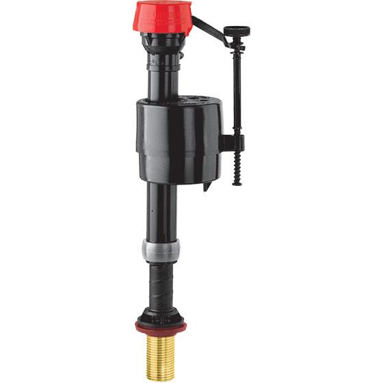 FLUIDMASTER Fluidmaster pro45b Toilet Tank Fill Valve Brass Shank