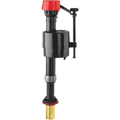FLUIDMASTER Fluidmaster pro45b Toilet Tank Fill Valve Brass Shank