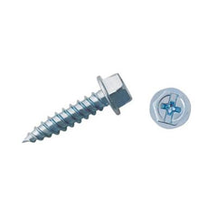 DURO DYNE Duro Dyne 14246 Super Saber Screw 8x0.75 in 250 Pack