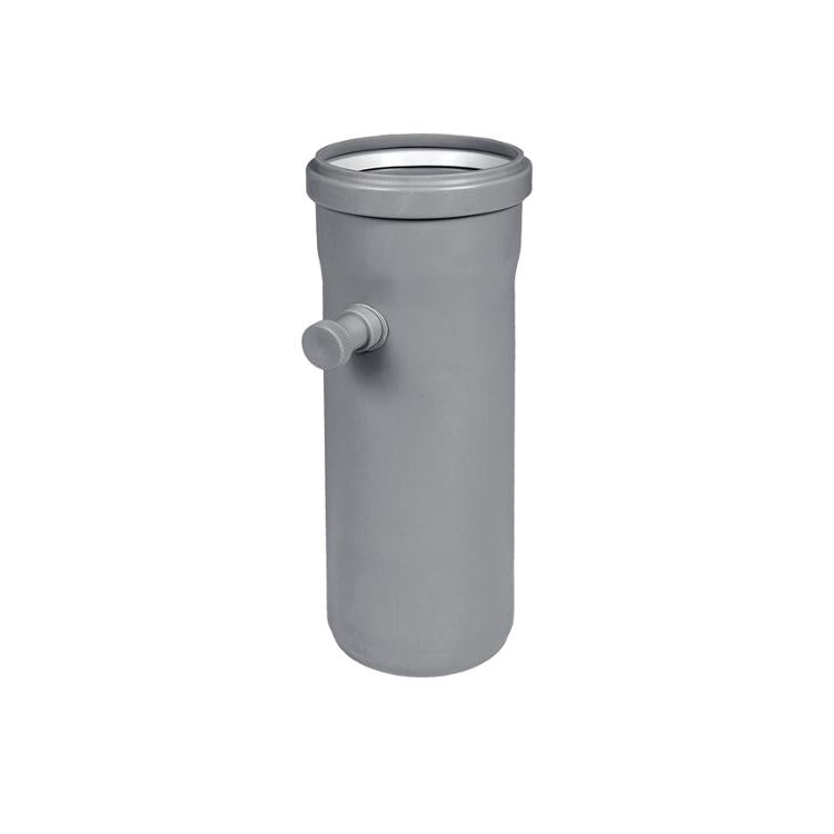 CENTROTHERM Centrotherm istp03-4 Flue Gas Test Port 3 Inches Single Wall