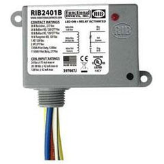 DIVERSITECH Diversitech rib2401b Power Control Relay 20A Spdt 24V