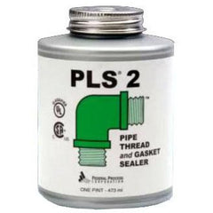 FEDERAL PROCESS Federal Process pb16 Pipe Thread Gasket Sealer 1 Pint