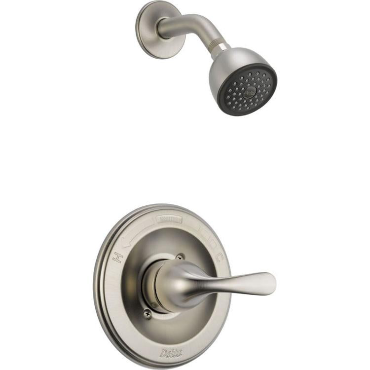 DELTA FAUCET Delta Faucet t13220-ss Monitor 13 Shower Trim Stainless