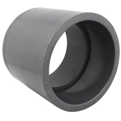 IPEX Ipex 36092 Pvc Schedule 80 Socket Coupling 1 Inch