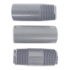 IPEX Ipex 59324 Cpvc Schedule 80 Nipple 1/2 X 4 Inch