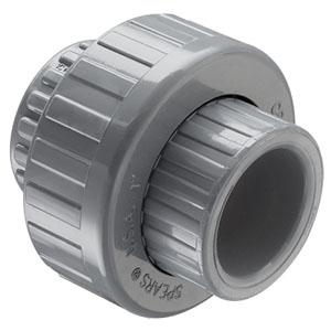 IPEX Ipex 9897015 Cpvc Schedule 80 Socket Union 1-1/2 in